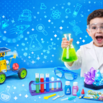 Science Toys