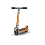 Ride-On And Scooters