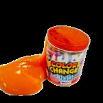 WeCool Butter Color Changing In Jar