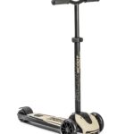 Scoot&Ride Highwaykick 5 LED Ash