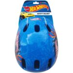 Spartan Hotwheels Helmet M-50-52cm