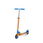 Spartan Hotwheels Scooter - 2 wheel