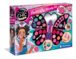 Crazy Chic - Butterfly Beauty Set