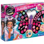 Crazy Chic - Butterfly Beauty Set