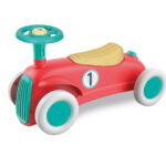 Clementoni-My First Car