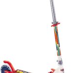 Mondo - Cars3 2 Wheel Scooter