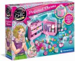 Clementoni Crazy Chic Perfumed Charms