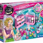 Clementoni Crazy Chic Perfumed Charms