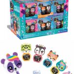 Clementoni Crazy Chic Nail Polish Set