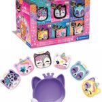 Clementoni Crazy Chic Shimmer Powder