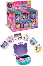 Clementoni Crazy Chic Shimmer Powder