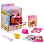 Cookeez Makery-Sweet Treatz