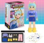 Avastars Core Doll 2.0 - Diva