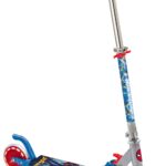 Mondo - 2 Wheels Scooter -Spiderman