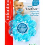 Infantino - Water Teether - Blue