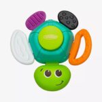 Infantino - Turtle Rattle