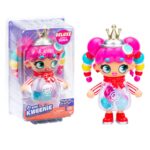 Deluxe Figure Candy-XOX Kweenie
