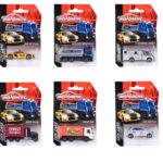 Majorette - City Assortment