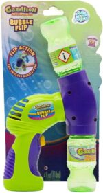 Gazillion Bubbles Bubble Flip