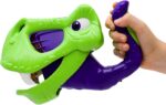 Gazillion Bubbles Roarin Rex Bubble Blaster Bubble Gun