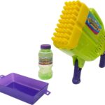 Gazillion Stormin' Bubble Baster Bubble Toy