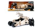 Jada - Batman Tumbler Batmobile Camo