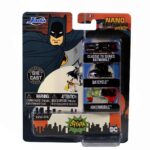 Jada - Batman 3-Pack Nano