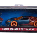 Jada - Marvel Doctor Strange Ford