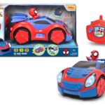 Jada - RC Spidey Web Racer