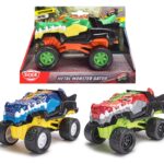 Dickie - Metal Monster Gator