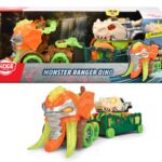 Dickie - Monster Ranger Dino