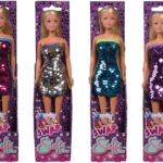 Simba Steffi Love Swap