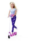 Steffi Love Scooter Fun