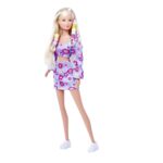 Simba Steffi Love Hair Beads Doll