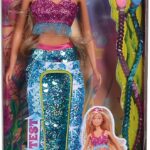 Steffi Love Swap Mermaid-Simba