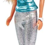 Simba Steffi Love Shimmer Doll