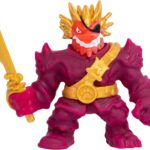 Heroes of Goo Jit Zu Cursed Goo Sea Blazagon - Goo Jit Zu