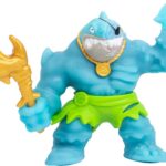 Heroes of Goo Jit Zu Cursed Goo Sea Thrash- Goo Jit Zu