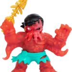 Heroes of Goo Jit Zu Cursed Goo Sea Graplock- Goo Jit Zu