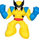 X-Men 97 W1 Hero Pack Wolverine- Goo Jit Zu