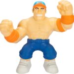 WWE Stretchy Superstar John Cena- Goo Jit Zu