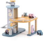 Parking Garage - PolarB