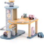 Parking Garage - PolarB