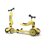 Scoot&Ride-Highwaykick 1 Lemon
