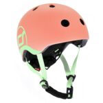 Scoot&Ride Baby Helmet XXS-S Peach
