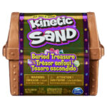 Kinetic Sand Burried Treasure