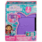 Gabby’s Dollhouse-Clip on Playset