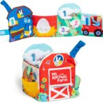 Ms. Rachel Official Sensory Learning Farm