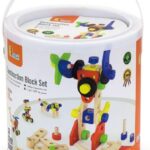 Construction Block Set 68Pcs - Viga