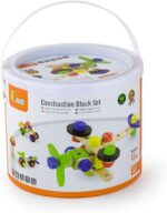 Construction Block Set 48Pcs - Viga